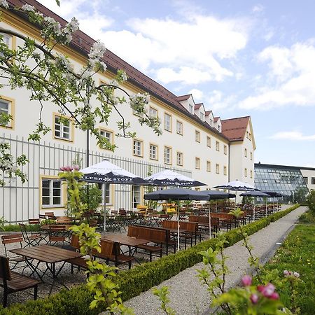 Kapuzinerhof Seminar- Und Kongresshotel Laufen Extérieur photo