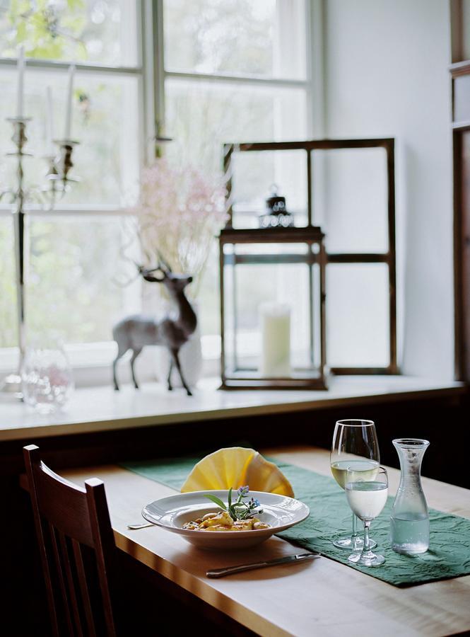 Kapuzinerhof Seminar- Und Kongresshotel Laufen Extérieur photo