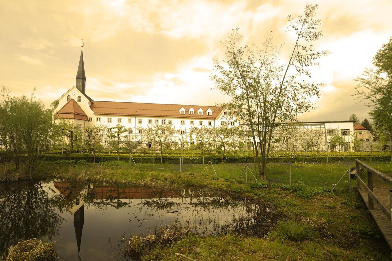 Kapuzinerhof Seminar- Und Kongresshotel Laufen Extérieur photo