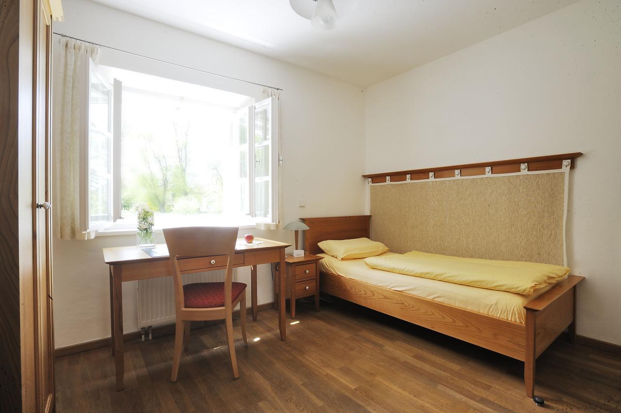 Kapuzinerhof Seminar- Und Kongresshotel Laufen Chambre photo